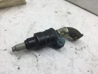 Fuel Injector Volkswagen Type 1 Super Beetle Vanagon Bus 75 83 New. Price: $75.00.