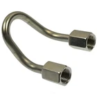 Fuel Feed Line Standard GDL514 New. Price: $66.95.