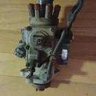 Used Stanadyne DB2831-5079 Diesel Fuel Injection Pump 6.5L 1994-2002 Gm. Price: $350.00.