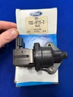 Ford Genuine Nos Idle Air Control Throttle Bypass Valve F23Z-9F715-D New. Price: $75.00.
