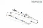 2010-2012 Ford Taurus Gas Fuel Intake Injection Injector Rail 7T4E-9F797-JA Oem Used. Price: $62.39.