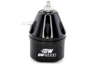 Deatschwerks DWR2000 Adjustable Fuel Pressure Regulator - Black New. Price: $146.02.