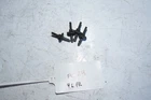 1999-2004 Ford Mustang Gt 4.6L Fuel Rail Mounting Hardware Set Sku: Fr Used. Price: $25.00.
