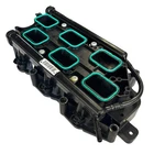 Mopar Chrysler 3.6L Oem Lower Intake Manifold W/ Fuel Rail 16 - 25 5281803AA New. Price: $399.99.
