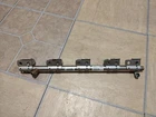 2015 Ford Focus 2.0 Ecoboost Fuel Injector Rail Used. Price: $50.00.