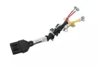 Genuine Gm Fuel Injector Wiring Harness 97207227 New. Price: $305.50.