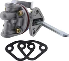 Fuel Lift Pump 105582-52010 For Yanmar Marine 1GM10 2QM20 3QM30 Engine New. Price: $92.99.