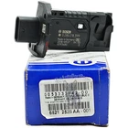 Air Flow Sensor Genuine Mopar 68212525AA New. Price: $95.50.