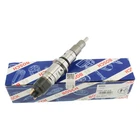 0445124019 Bosch Fuel Injector 5289266 For Cummins QSB4.5L QSB6.7L Engine New. Price: $168.99.