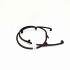 New Mercedes Benz Class W212 Oil Leak Line A6420700200 Original. Price: $200.19.