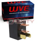 Wells Fuel Pump For 2013 Honda Insight Air Delivery Relays Mh New. Price: $11.54.