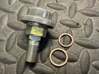 83-95 Toyota Truck 4RUNNER Fuel Rail Pulse Damper Diaphragm 22RE 23270-42010 Used. Price: $79.99.