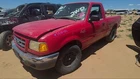Used Fuel Injection Air Flow Meter Fits: 2001 Ford Ranger Grade. Price: $136.70.