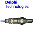 Delphi Front Oxygen Sensor 1990-1995 Ford E-350 Econoline 4.9L 5.8L 7.5L Pk New. Price: $62.77.