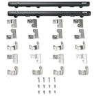 Deatschwerks 7-206 Gm Truck Gen 3 And 4 Fuel Rails New. Price: $200.99.