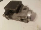 1) Dh Bmw 13621734655OEM Used Air Meter Engine Compartment Bosch 280202134. Price: $178.80.