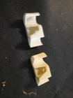 1989 Saab 9000 Wallbro Fuel Pump Line Fitting Plastic Retainer For (2) Used. Price: $29.00.