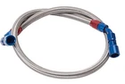 Russell 651111 Fuel Kit W/stainless Steel Braided Hoses And Anodized Alumin New. Price: $69.99.