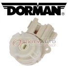 Dorman Ignition For 2004-2006 Toyota Tundra Switches New. Price: $63.47.