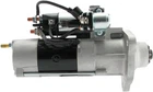 Premium Gear Reduction Starter Fits Volvo FM12 12100CC 12.1L Diesel 1998 - 2006 New. Price: $194.91.