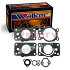 Walker Fuel Injector Repair Kit For 1989-1995 Geo Prizm Storm Tracker 1.6L Wj New. Price: $32.47.