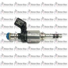 Motor 12627093 0261500106 Direct Injection Fuel Injector Gm 2.5L Remanufactured. Price: $29.99.