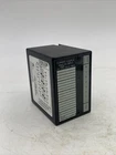 Ge Fanuc Input Module IC670ALG230B 44A731468-003R03 See Pics Used. Price: $57.59.