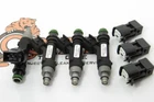 300CC Acura Integra Gsr B18C1 Fuel Injectors More Torque No Tuning! 1996-2001 Remanufactured. Price: $179.95.