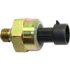 Ford Excursion Fuel Pressure Sensor 2003 2004 8 Cyl 6.0L Engine New. Price: $30.22.