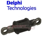Delphi Front Lower Forward Control Arm Bushing 2006-2011 Chevrolet Hhr Dv New. Price: $29.15.