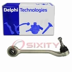 Delphi Front Right Lower Rearward Suspension Control Arm Ball Joint For Wu New. Price: $86.07.
