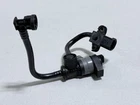 Fuel Vapor Canister Ventilation Tube Solenoid Oem 12-16 Bmw F30 F32 F33 #2479 Used. Price: $33.96.