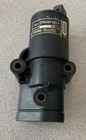 91-98 Audi 80 B4 Cabriolet Idle Air Control Valve Vdo 078 133 455 Used Oem. Price: $30.00.