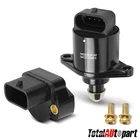 2X Idle Air Control Valve & Throttle Position Sensor For Jeep Cherokee Wrangler New. Price: $22.08.