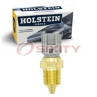 Holstein Coolant Temp Sensor For 2000-2001 Mazda Mpv 2.5L V6 Engine Tp New. Price: $15.13.