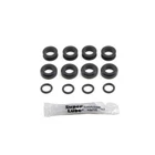 Deatschwerks Dw O-ring Kit 2-001-4 New. Price: $23.25.