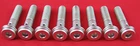Duramax Diesel LB7 Fuel Injector Return Banjo Bolts New. Price: $59.95.