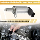 06H103697A Engine Variable Valve Timing Vvt For Audi A4 B8 2.0TFSI 2007-2015 New. Price: $17.99.