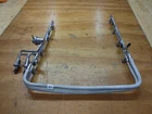 2002 F150 F250 Expedition 5.4L Engine Fuel Injection Rail XL3E-9F792-F6H Used. Price: $179.97.