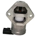 Standard Motor Products AC267T Idle Air Control Valve New. Price: $48.68.