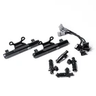Deatschwerks 6-102-1200 Fits Subaru Upgrade Fuel Rails And 1200CC Injectors New. Price: $714.00.