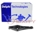 Delphi Lower Rearward Suspension Control Arm For 2015-2018 Audi Q3 2.0L Lu New. Price: $118.23.