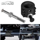 Steering Stabilizer Clamp For 1-1/2" Tie Rod 2007-2023 Jeep Wrangler Jk Jl Jt New. Price: $52.99.