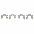 Genuine Ford Fuel Injector Clip 1S7Z-9C995-CA New. Price: $8.00.