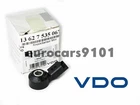 New! Mini Cooper Vdo Ignition Knock (detonation) Sensor S107326101Z 13627535067. Price: $47.00.