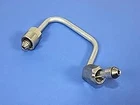 07-18 Dodge Ram Oem Mopar Cummins Fuel Injector Line #4 68005438AA 191638 Used. Price: $69.00.