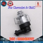 Fuel Pressure Regulator Valve For Chevrolet Silverado Gmc Savana 0928400757 New. Price: $28.16.