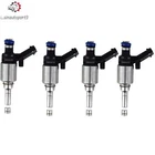 4X Fuel Injectors Set For Vw Gti Tiguan Audi A3 A4 A5 Q5 Tt 2.0TSI 06H906036G New. Price: $52.64.