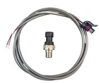 Auto Meter 2246 Fuel Replacement Pressure Sender, 100PSI, 1/8"NPT New. Price: $99.26.
