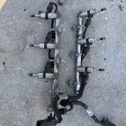 16-25 Gm 3.6L. V6 Lgx Engine Fuel Rail With Injectors Left Right Oem Used. Price: $127.00.